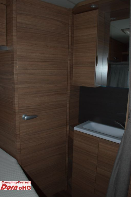 Caravan Weinsberg CaraOne 450 FU Elektrische Fußbodenerwärmung