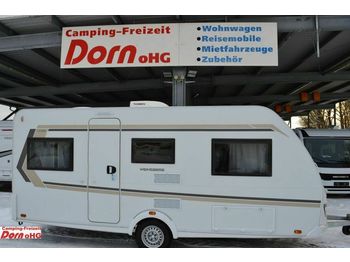 Caravan Weinsberg CaraOne 480 EU Dachklima