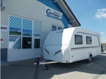 Caravan Weinsberg CaraOne 480 QDK