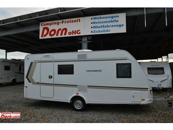 Caravan Weinsberg CaraOne 500 FDK-Dachklima Mit Mehrausstattung