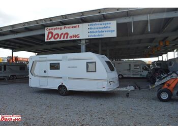 Weinsberg CaraOne 500 FDK Viel Ausstattung  - caravan