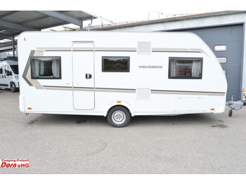 Caravan  Weinsberg CaraOne 540 EUH Deckenschrank