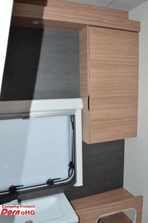 Caravan Weinsberg CaraOne 540 EUH Deckenschrank