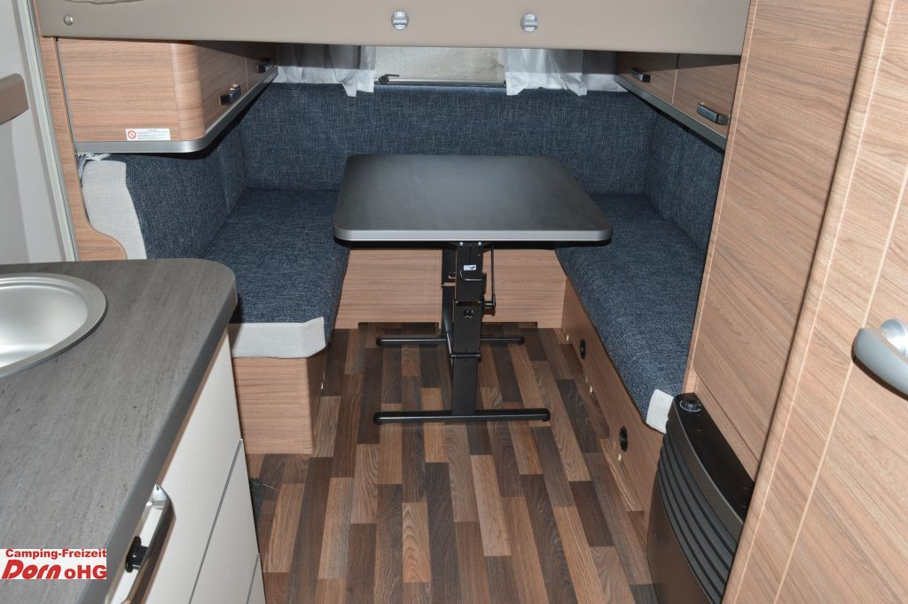 Caravan Weinsberg CaraOne 540 EUH Deckenschrank