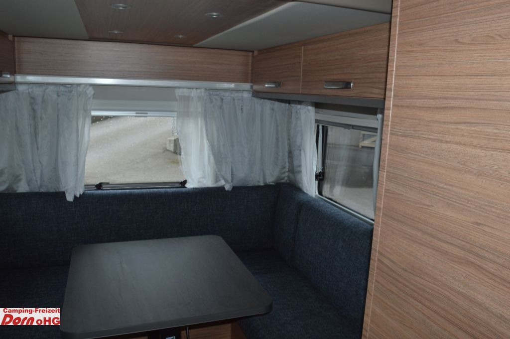 Caravan Weinsberg CaraOne 540 EUH Deckenschrank