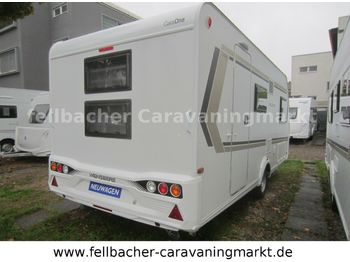 Caravan Weinsberg Cara One 480QDK