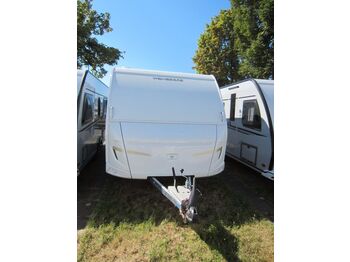 Caravan Weinsberg Cara One 500 FDK