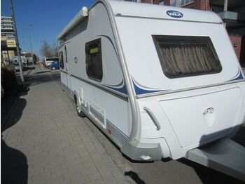 Caravan Wilk Eterno 590UE Mover Klima Einzelbetten
