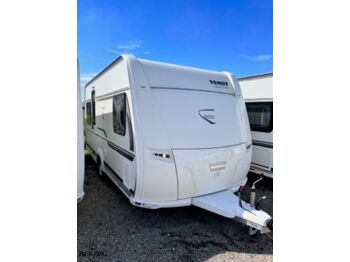 Caravan Wohnwagen Fendt Bianco Activ 445 SFB