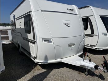 Caravan Wohnwagen Fendt Bianco Activ 445 SFB