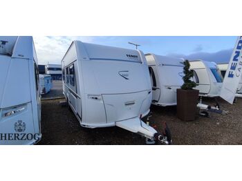 Caravan Wohnwagen Fendt Bianco Selection 515 SG