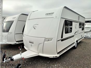 Caravan Wohnwagen Fendt Opal 515 SG