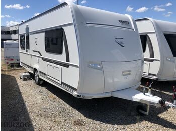 Caravan Wohnwagen Fendt Opal 550 SG