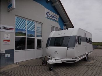 Caravan Wohnwagen Hobby Excellent Edition 460 UFe