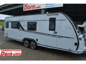 Caravan  Wohnwagen Knaus Südwind 650 PXB 60 YEARS
