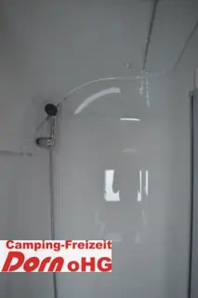 Caravan Wohnwagen Knaus Südwind 650 PXB 60 YEARS