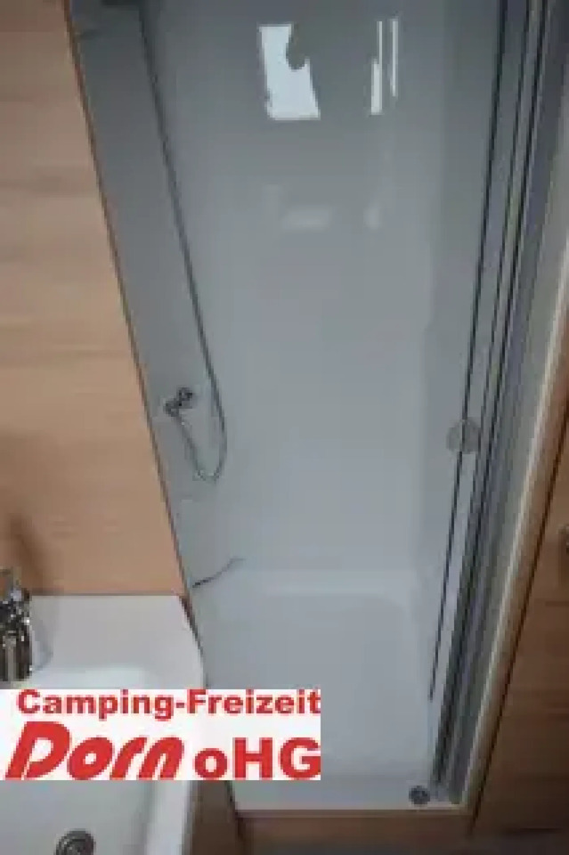 Caravan Wohnwagen Knaus Südwind 650 PXB 60 YEARS