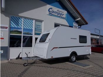 Caravan Wohnwagen Weinsberg CaraCito 390 QD