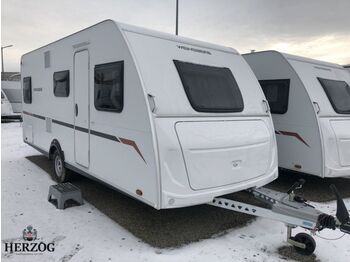 Caravan Wohnwagen Weinsberg CaraCito 500 QDK