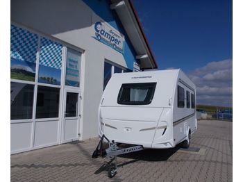 Caravan Wohnwagen Weinsberg CaraOne 420 QD
