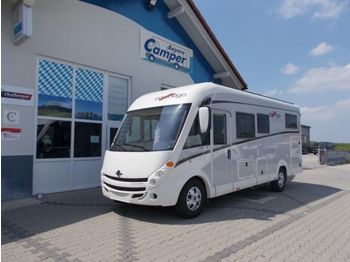 Nieuw Buscamper Carthago c-compactline I I 144 LE (FIAT Ducato): afbeelding 1