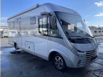Integraal camper Carthago liner-for-two I 53 Fiat Vollausstattung: afbeelding 1