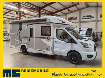 Half integraal camper CHAUSSON