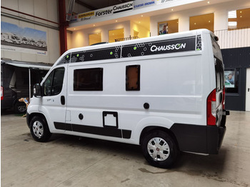 Nieuw Buscamper Chausson VAN 594 S FIRST LINE  -2024-/140PS/CONNECT-PAKET: afbeelding 5