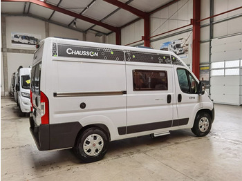 Nieuw Buscamper Chausson VAN 594 S FIRST LINE  -2024-/140PS/CONNECT-PAKET: afbeelding 4