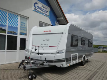 Caravan Dethleffs Exclusiv 560 FR - im Kundenauftrag -: afbeelding 1