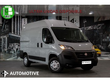 Nieuw Buscamper FIAT Ducato Fg 30 L1H2 140CV PACK CAMPER / ANDROID AUTO & APPLE CARPLAY: afbeelding 1