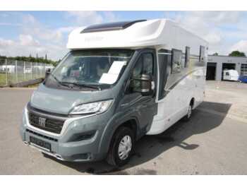 Nieuw Half integraal camper FORSTER T 699 EB Dörr Editionsmodell 2022: afbeelding 1