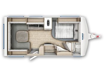 caravan FENDT