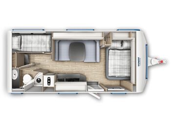 caravan FENDT