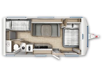 caravan FENDT