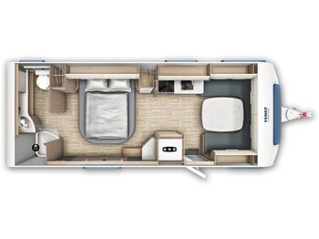 Caravan FENDT