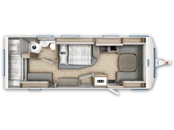 caravan FENDT