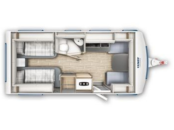 Caravan FENDT