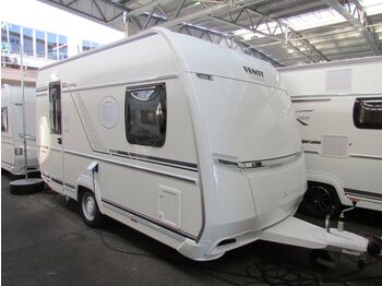 caravan FENDT