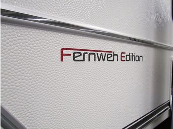 Nieuw Caravan Fendt BIANCO ACTIV 515 SD FERNWEH Sie sparen 3.862,-€: afbeelding 1