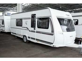Nieuw Caravan Fendt BIANCO ACTIV 550 SD MODELL 2022: afbeelding 1