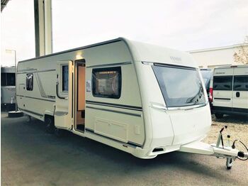 caravan FENDT