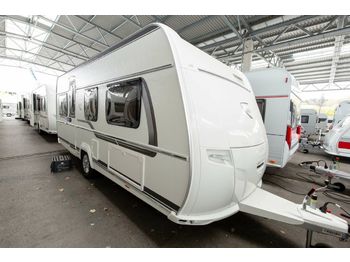 Nieuw Caravan Fendt BIANCO SELECTION 515 SG LIFESTYLE PAKET: afbeelding 1