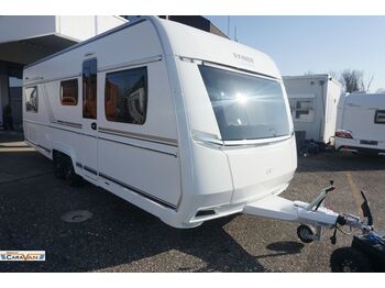 Nieuw Caravan Fendt Diamant 650 SGD: afbeelding 1