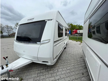 Fendt Fendt Bianco 560 SKM - Caravan: afbeelding 2