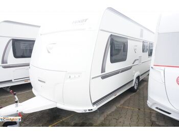 Nieuw Caravan Fendt Opal 550 SG: afbeelding 1
