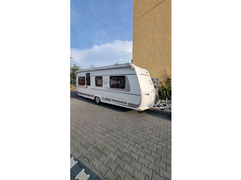 Caravan FENDT