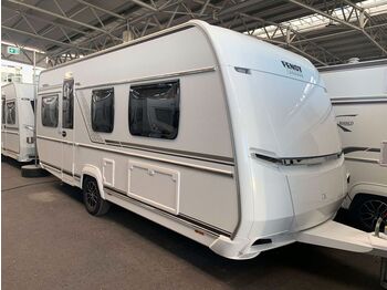 Nieuw Caravan Fendt TENDENZA 515 SG: afbeelding 1