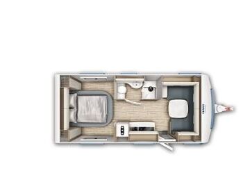 Caravan FENDT