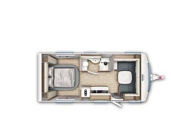 Caravan FENDT